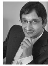 Carlos Pav�n, socio director del �rea jur�dica de IURE Emprendedores & Business