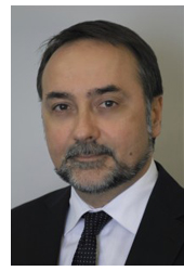 Francisco Bonmat�, Abogado Penalista, Socio de Bonatti Defensa Penal, Secretario de INBLAC