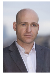 Isaac Grauer, asociado senior de Information Technology de ECIJA