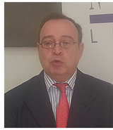 Juan P. Garbayo Blanch, Director General de NOVIT LEGAL