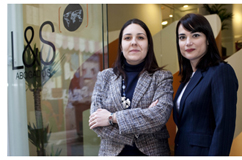 L&S Abogados inaugura su ciclo de desayunos formativos para aut�nomos y peque�os comercios