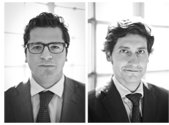 MAB Legal & Corporate SL modifica su estructura ejecutiva y nombra a Carlos Guerrero administrador