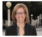 Paloma Cascales Bernabeu, Abogada