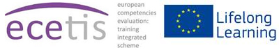 Presentaci�n resultados del proyecto ECETIS sobre la evaluaci�n del perfil europeo del evaluador de competencias profesionales
