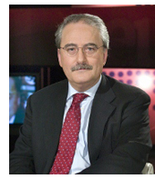 Francisco Fonseca, director de la Oficina de Representaci�n de la UE en Espa�a