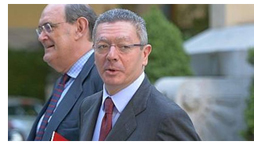 Gallard�n impulsa una nueva reforma penal que pretende frenar las nuevas formas de delincuencia y la multirreincidencia