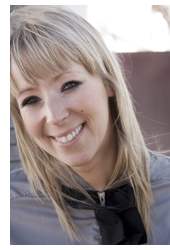 Analore G. Noblia, General Legal Counsel Antevenio Group, miembro de la Junta Directiva ENATIC