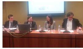 Expertos convocados por ENATIC analizan la tutela de los derechos fundamentales del trabajador en el �mbito laboral