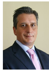 Gonzalo Quiroga Sardi, Socio - Procesal Civil y Recuperaci�n de Impagados de AGM Abogados