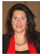 Isabel Vilaverde, CEO de Uniondeemprendedores