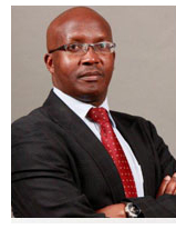 Josphat Kinyua, el CEO de MoDe