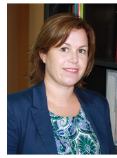 Pilar Albandea G�mez, Abogada y Mediadora, Socia fundadora Human Mediaci�n