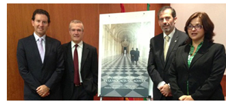 El Colegio de M�laga se vuelca en la celebraci�n de su IX Congreso de la Abogac�a, con la actualidad jur�dica como protagonista 