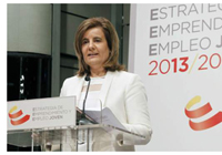 F�tima B��ez y su Estrategia de Emprendimiento, aut�nomos del a�o para ATA