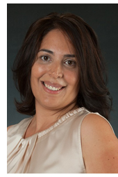 Elena Ayache, abogada. Experta en Derecho de Familia