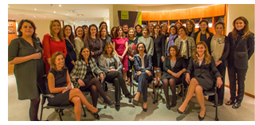 Hogan Lovells lidera en Madrid el I Encuentro de socias de despacho
