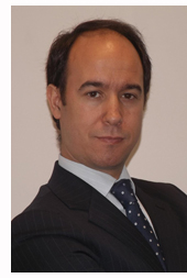 Ignacio Hidalgo Espinosa, Director del �rea laboral de Ch�varri y Mu�oz