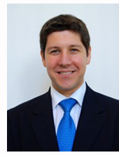 Santiago A. P�rez San Mart�n, Secretario del Sistema Nacional de Arbitraje de Consumo. Socio de S�nchez Pe�a & Asoc.