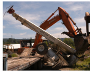 Los aut�nomos concentraron en 2012 �nicamente el 1,83% de los accidentes laborales ocurridos en Madrid