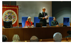 La prevenci�n contra el blanqueo de capitales requiere de mayor colaboraci�n internacional