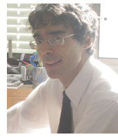 Jes�s Manuel Villegas Fern�ndez, Magistrado