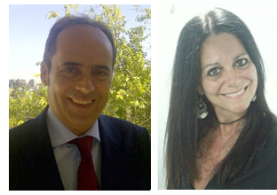 Eva Ca�izares Rivas y Francisco Jos� Est�vez Hern�ndez. Abogados. Expertos en Derecho Deportivo