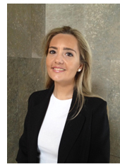 Hilda Irene Arbon�s Lapena. Abogada laboralista. Doctorando en Derecho del Trabajo y de la seguridad Social