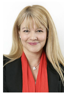 Paz Martin, Abogado, Directora de Nuevas Tecnolog�as de HERRERO & ASOCIADOS