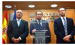 Victoria pide a Justicia que el dinero de las Tasas vaya a sufragar la Justicia Gratuita tal y como se�ala la propia Ley