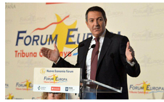 Consejo de la Abogac�a Catalana, Miquel Samper