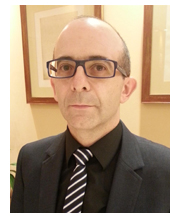 Pedro Toledo, Abogado Gerente de la Asesor�a Toledo, miembro de iusTime