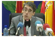 Plataforma Ciudadana denuncia ante la ONU la politizaci�n de nuestra justicia