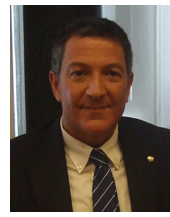 Miquel S�mper, Presidente del Consell de l�Advocacia Catalana