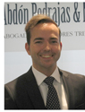 Abd�n Pedrajas & Molero incorpora a David Mart�nez Guardia como abogado del �rea laboral