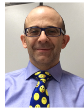 Pedro Toledo, Abogado Gerente de la Asesor�a Toledo, miembro de iusTime