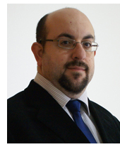 Sergio Carrasco. Abogado Especializado en Derecho Tecnol�gico