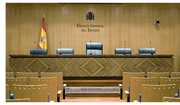 Los fiscales eligen el pr�ximo 6 de febrero a su Consejo Fiscal en un momento clave para este colectivo