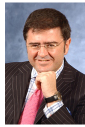 Javier Fern�ndez-Lasquetty. Socio Elzaburu Abogados