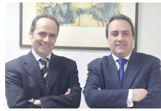Antonio Perea Gala y Francisco Jos� Est�vez Hern�ndez Abogados. Expertos en Derecho Deportivo