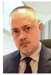 Albert Ejarque Pavia, Juez Stto