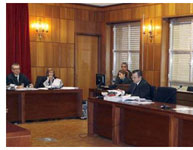 El CGPJ saca a concurso 64 plazas para magistrados aunque hacen falta muchas m�s para evitar los colapsos de los juzgados