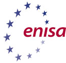 ENISA: Una d�cada asegurando el ciberfuturo de Europa
