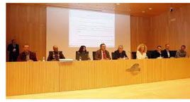 La Asociaci�n de Jueces Francisco de Vitoria pide a Lesmes que se retracte p�blicamente de su entrevista en el diario �El Mundo�