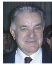 Pedro Hern�ndez, Abogado