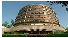 El Constitucional considera ilegal la declaraci�n soberanista del Parlament de Catalunya