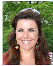 Cristina Sirera. Asesora Jur�dica CIPP/E