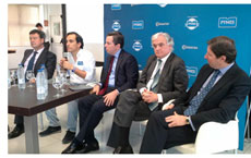 Las C�maras de Comercio espa�olas impulsan Pymes.com, ventana para un mercado global