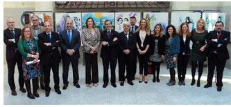 Facebook, la red social m�s utilizada por abogados espa�oles