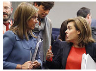 La defensa del inter�s del menor, objetivo prioritario