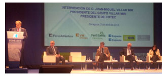 Zaragoza, capital europea del emprendimiento